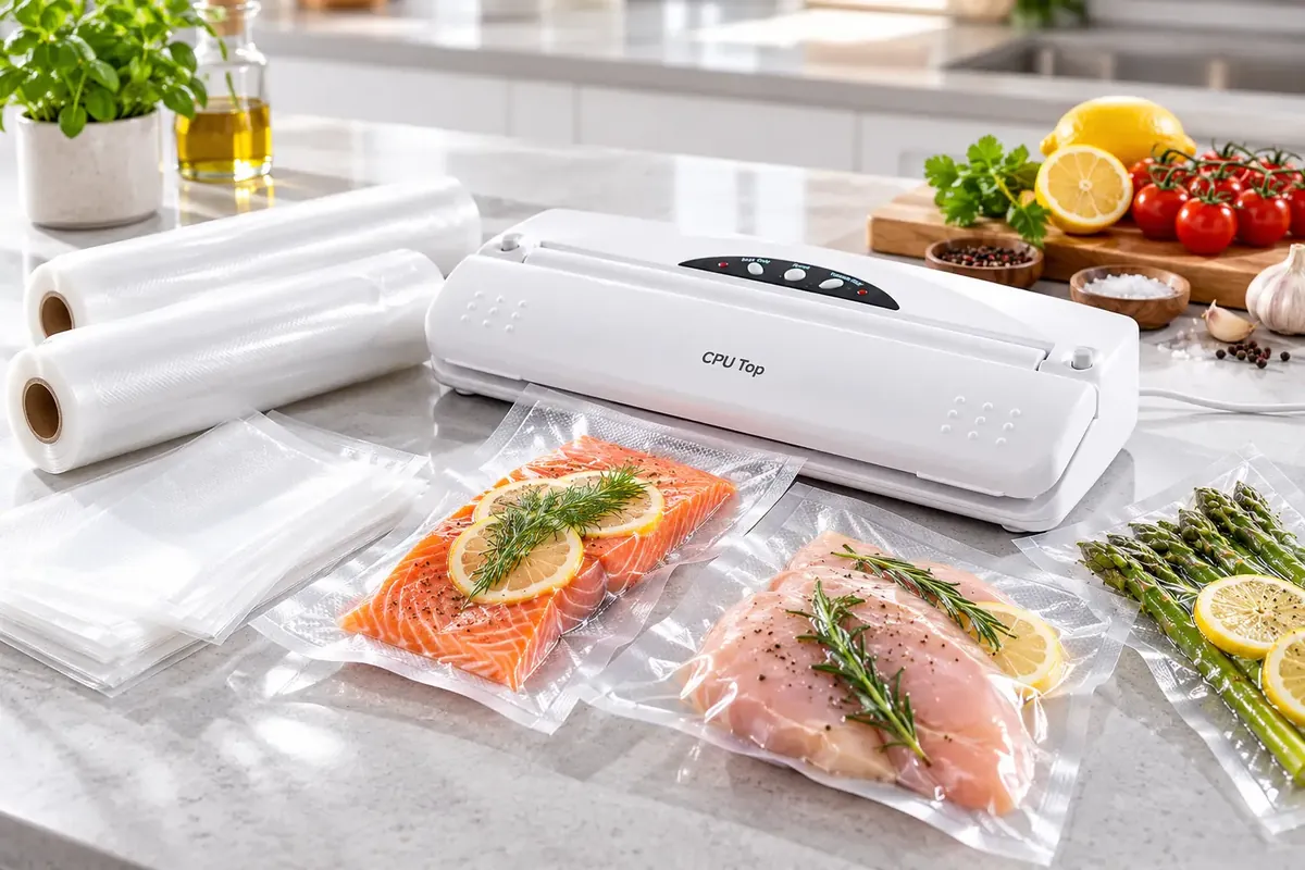 Sous-vide főzés